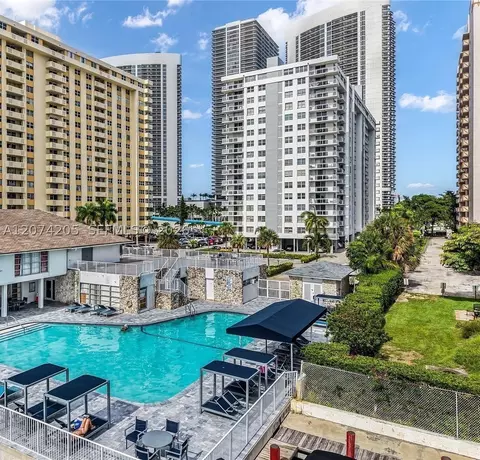 1849 S Ocean Dr #202, Hallandale Beach, FL 33009