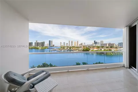 7000 Island Blvd #609, Aventura, FL 33160