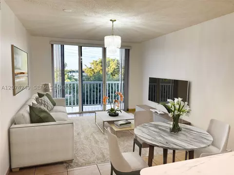 3551 SW 9th Ter #411, Miami, FL 33135