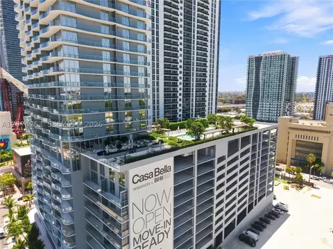 1400 Biscayne Blvd #3201, Miami, FL 33132