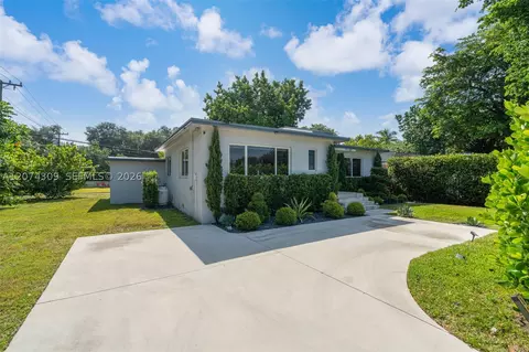 8911 N Miami Ave, El Portal, FL 33150