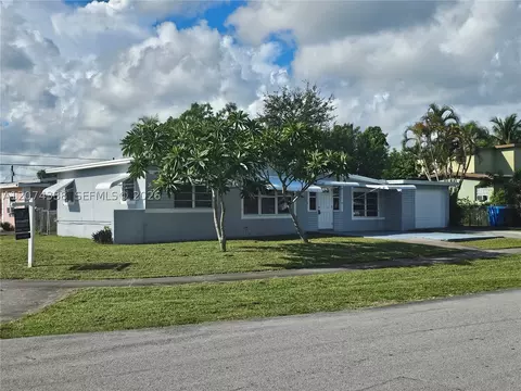 4100 SW 36th, West Park, FL 33023