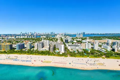 100 Lincoln Rd #631, Miami Beach, FL 33139