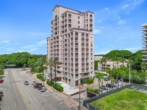 721 Biltmore Way #601, Coral Gables, FL 33134