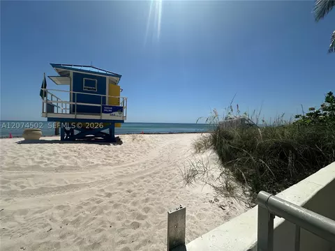 3000 S Ocean Dr #922, Hollywood, FL 33019