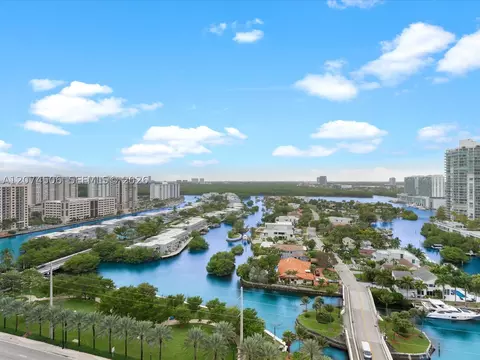 16275 Collins Ave #1804, Sunny Isles Beach, FL 33160