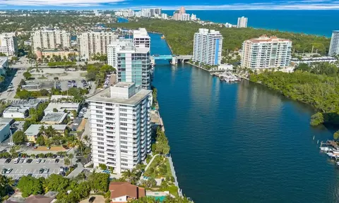 888 Intracoastal Dr #6E, Fort Lauderdale, FL 33304