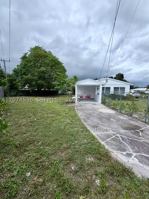 4701 N Andrews Ave, Oakland Park, FL 33309