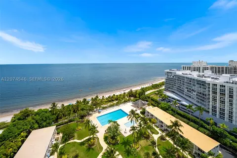 881 Ocean Dr #16F, Key Biscayne, FL 33149