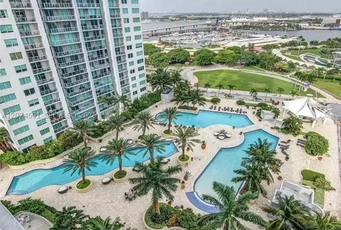 Undisclosed, Miami, FL 33132