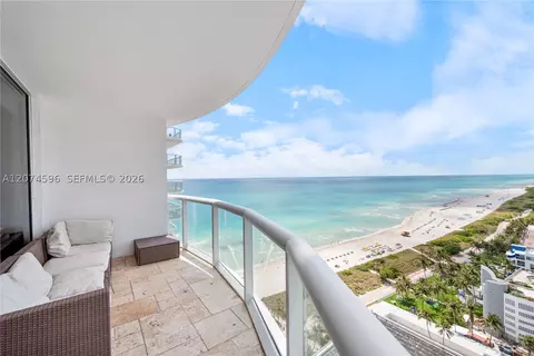 Undisclosed, Miami Beach, FL 33141