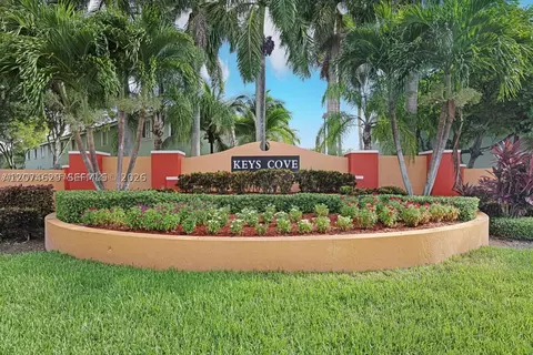 2903 SE 17th Ave #100, Homestead, FL 33035