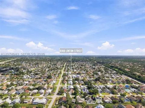 View/Area - 6146 Linton St, Jupiter, FL 33458 photo 3 of 4