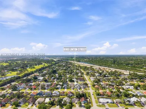 View/Area - 6146 Linton St, Jupiter, FL 33458 photo 1 of 4