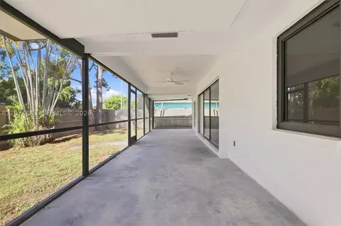 Exterior - 6146 Linton St, Jupiter, FL 33458 photo 5 of 6