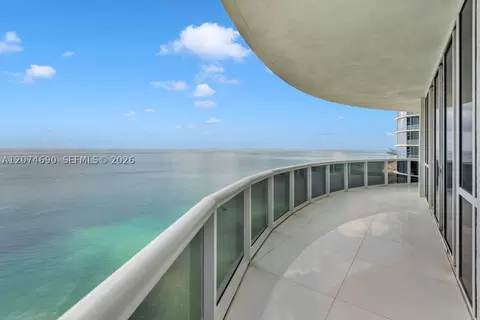 15811 Collins Ave #3001, Sunny Isles Beach, FL 33160