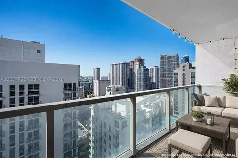 253 NE 2nd St #3104, Miami, FL 33132