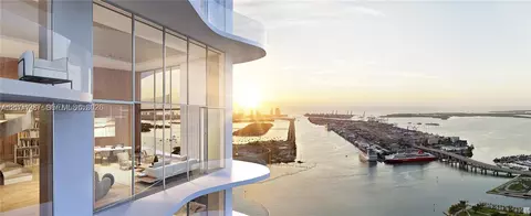 1400 Biscayne Blvd #3501, Miami, FL 33132
