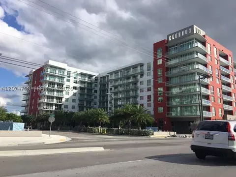 7751 NW 107th Ave #707, Doral, FL 33178