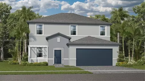 19583 SW 337 Ter, Miami, FL 33034