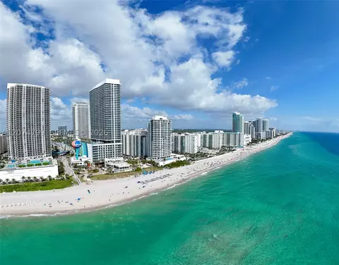 4111 S Ocean Dr #3412, Hollywood, FL 33019