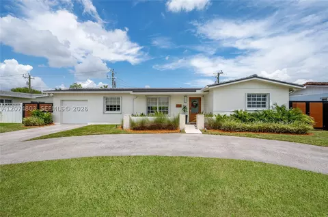 9441 SW 52nd Ter, Miami, FL 33165