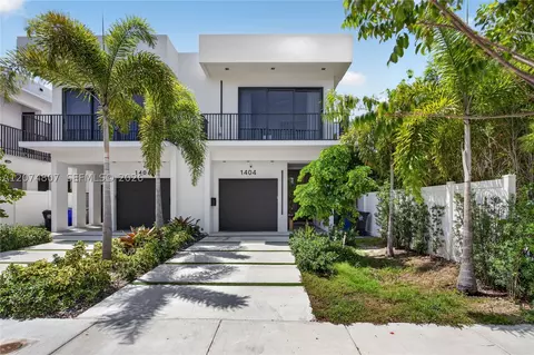 1404 NE 5th St, Fort Lauderdale, FL 33301