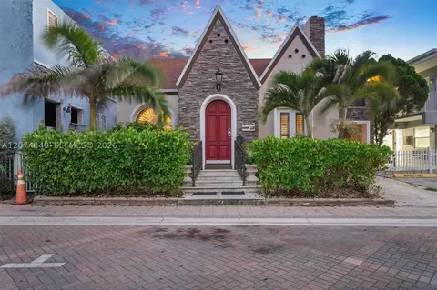 312 Fillmore St, Hollywood, FL 33019