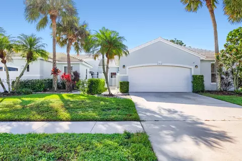 2710 Neaton Ct, Wellington, FL 33414
