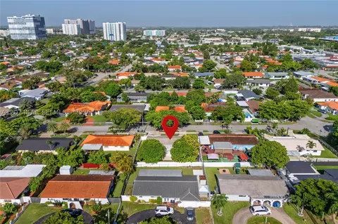 225 SW 102nd Pl, Sweetwater, FL 33174