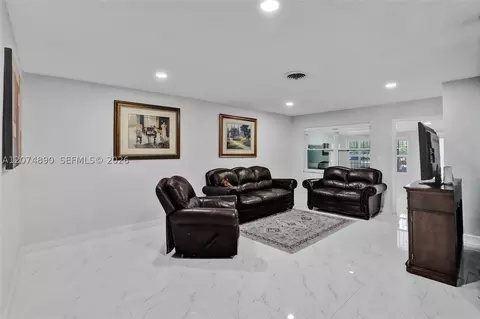 Living - 903 W 77th St, Hialeah, FL 33014 photo 2 of 2