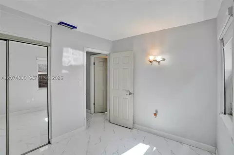 Bedroom - 903 W 77th St, Hialeah, FL 33014 photo 3 of 4