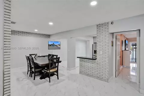 Dining - 903 W 77th St, Hialeah, FL 33014 photo 1 of 1