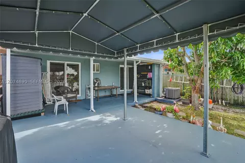 Exterior - 903 W 77th St, Hialeah, FL 33014 photo 3 of 3