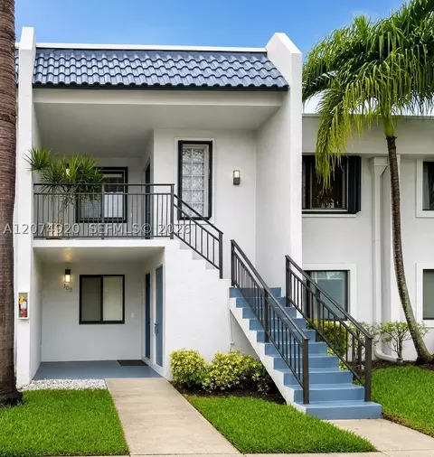 16511 Blatt Blvd #103, Weston, FL 33326