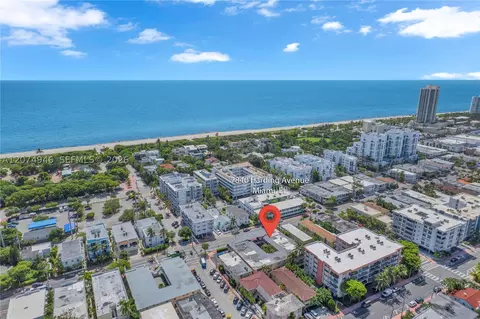 7840 Harding Ave #1, Miami Beach, FL 33141