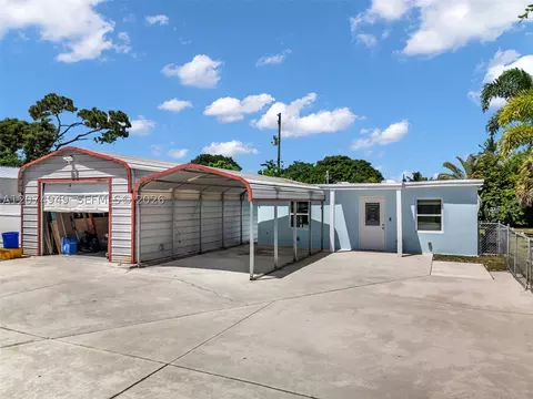 1593 Barbarie Ln, West Palm Beach, FL 33417