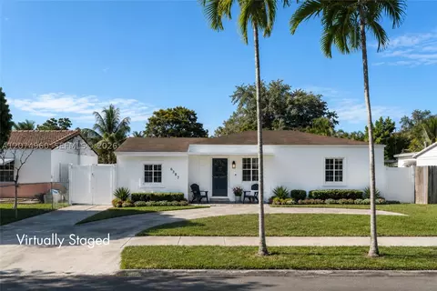 6387 SW 42nd St, Miami, FL 33155
