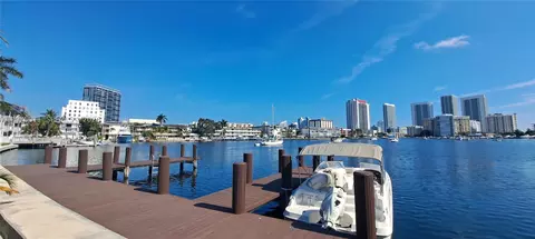 450 Golden Isles Dr #3C, Hallandale Beach, FL 33009