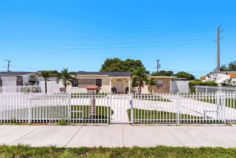 15850 NW 18th Pl, Miami Gardens, FL 33054
