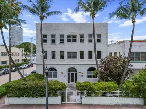 802 Euclid Ave #305, Miami Beach, FL 33139