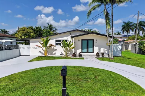500 SW 121st Ave, Miami, FL 33184