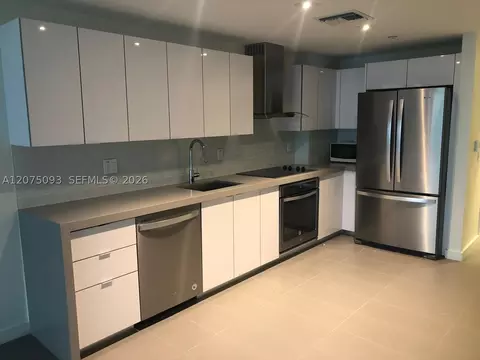 1600 NE 1st Ave #1102, Miami, FL 33132