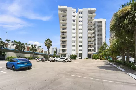 1801 S Ocean Dr #640, Hallandale Beach, FL 33009