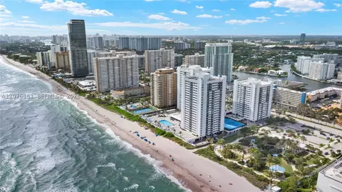 1880 S Ocean Dr #TS106, Hallandale Beach, FL 33009