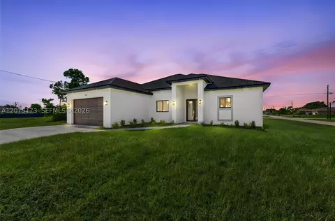 1728 Kismet Pkwy W, Cape Coral, FL 33993