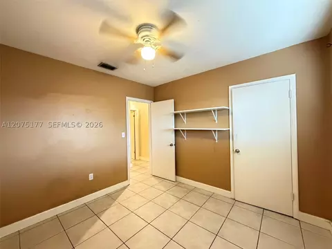 Bedroom - 4585 E 9th Ln, Hialeah, FL 33013 photo 2 of 6