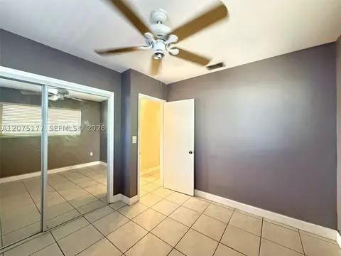 Bedroom - 4585 E 9th Ln, Hialeah, FL 33013 photo 6 of 6