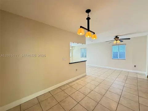 Living - 4585 E 9th Ln, Hialeah, FL 33013 photo 3 of 3