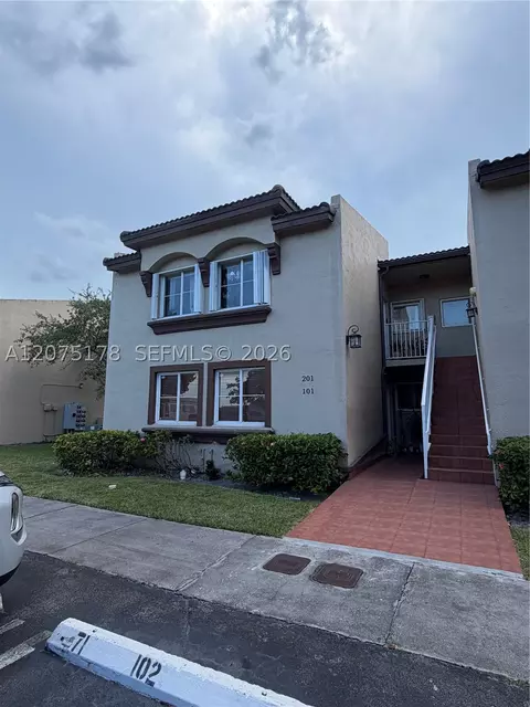 15771 SW 137th Ave #201, Miami, FL 33177